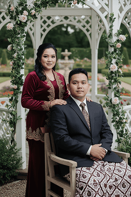 Arga & Nabila